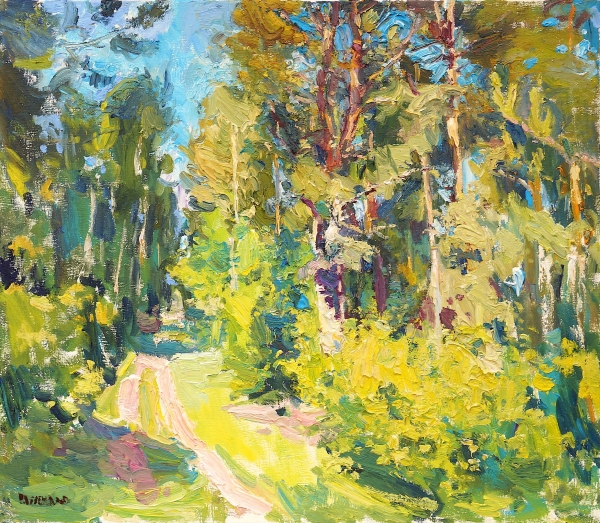 paint